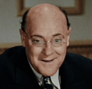 James Morton