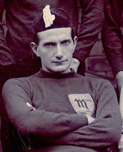James Todd