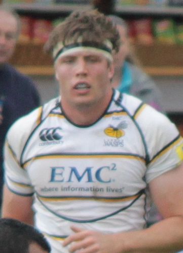 James Cannon