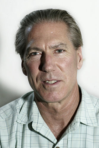 James Carpenter
