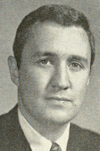 James Carson