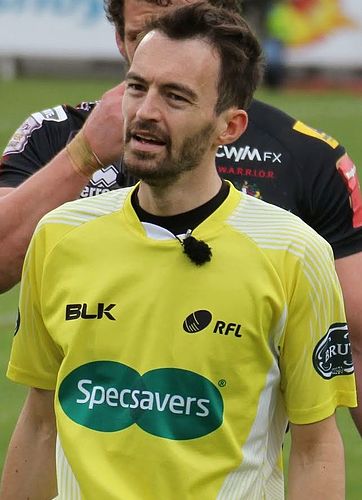 James Child