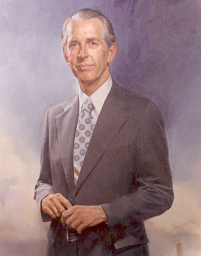 James Chipman Fletcher