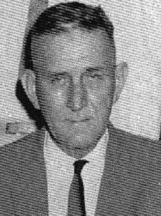James Clarence Archer