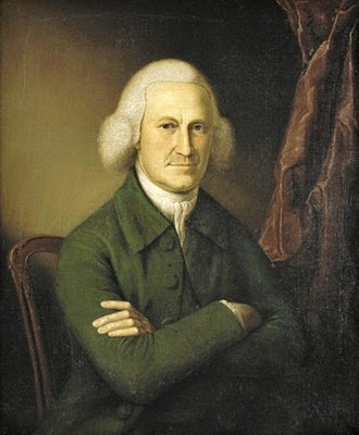 James Claypoole
