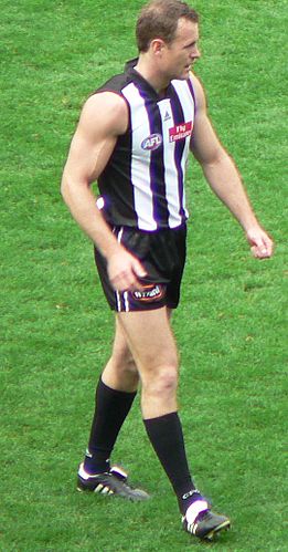 James Clement