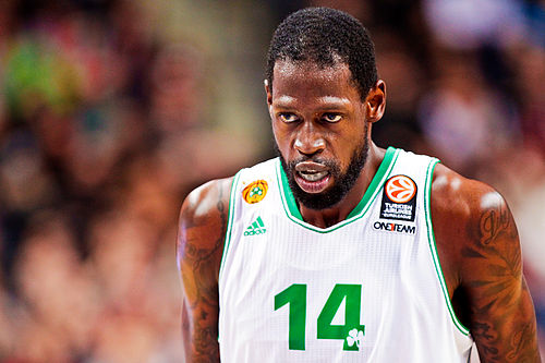 James Gist