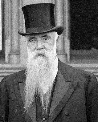 James Colvin