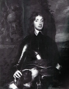 James Compton