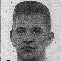 James Senter