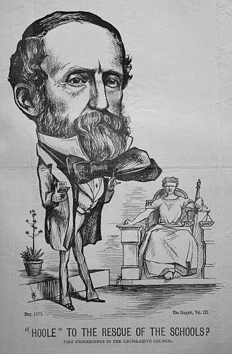 James Hoole