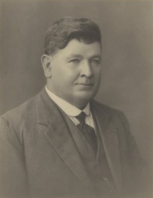 James Cunningham
