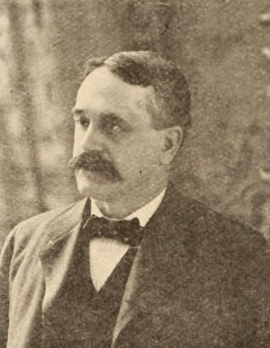 James Feeter