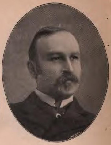 James Palmer