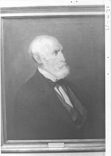 James Halyburton