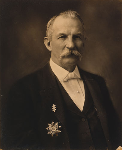 James Daniel