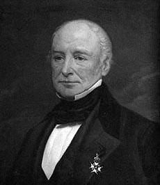 James Dickson