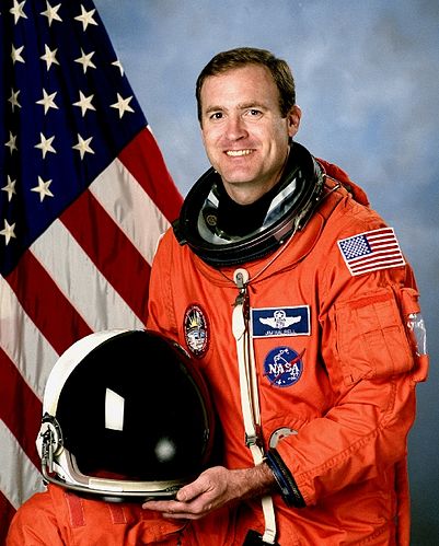 James Donald