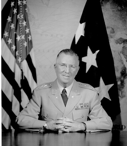 James O'Connell