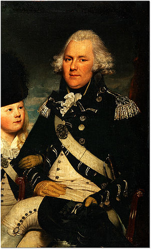 James Earl
