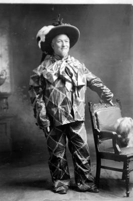 James Edgar