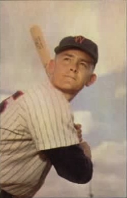 Pete Runnels