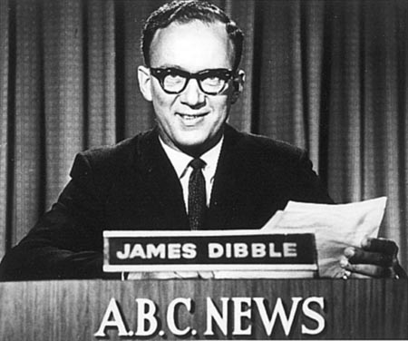 James Dibble