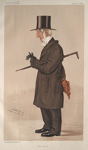James Sewell
