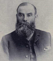 James Robertson