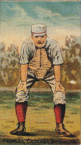 Jimmy Peoples