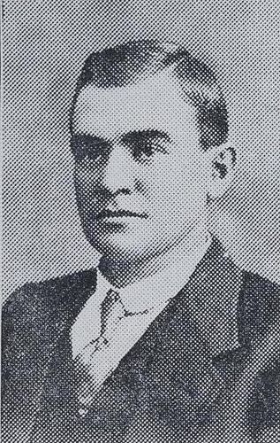James Stephens