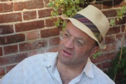 James Essinger