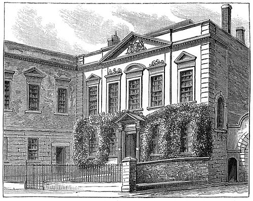 James Nicholls