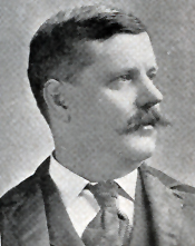James Fleming