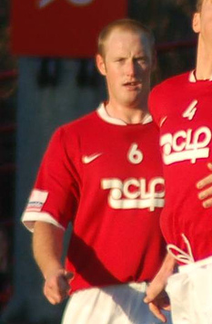James Dudgeon