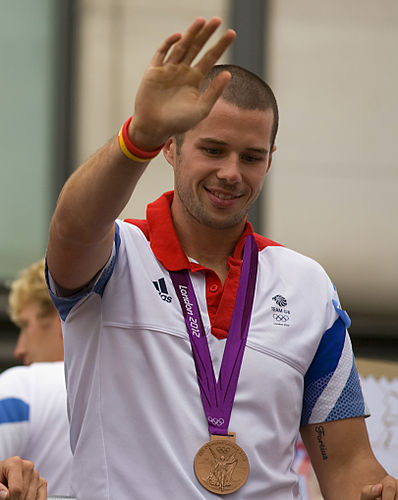James Foad