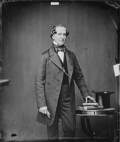 James Foster