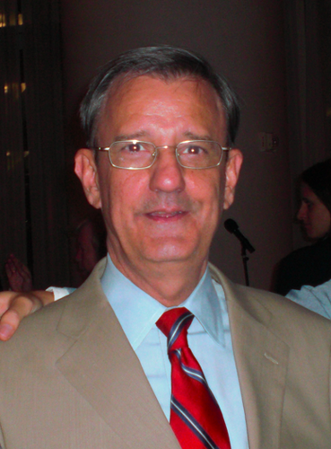 James Francis Martin