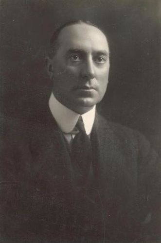 James Guthrie