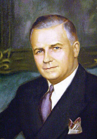 James O'Connor