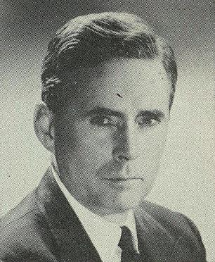 James George