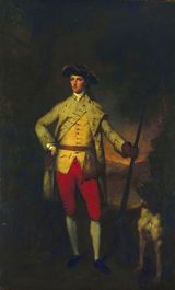 James George