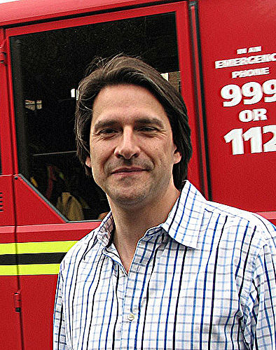 James Morris