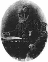 James Forlong