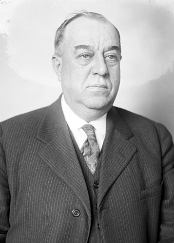 James George