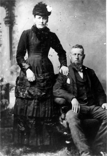 James Conroy