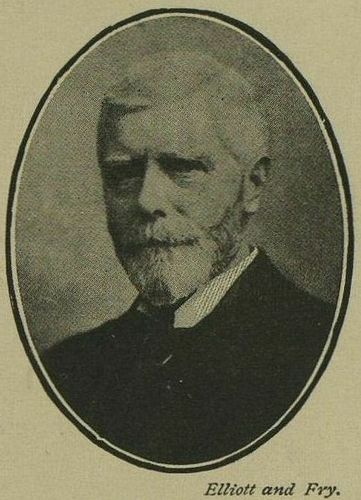 James Gibb