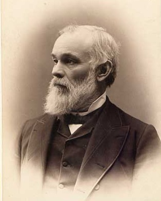 James Gilfillan