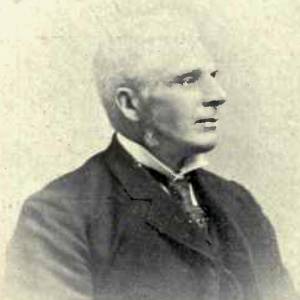 James Gilmour