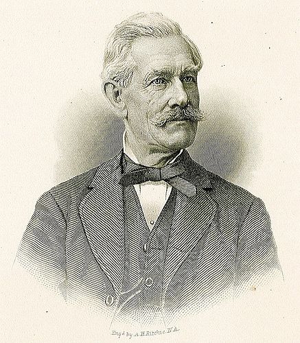 James Lindsley